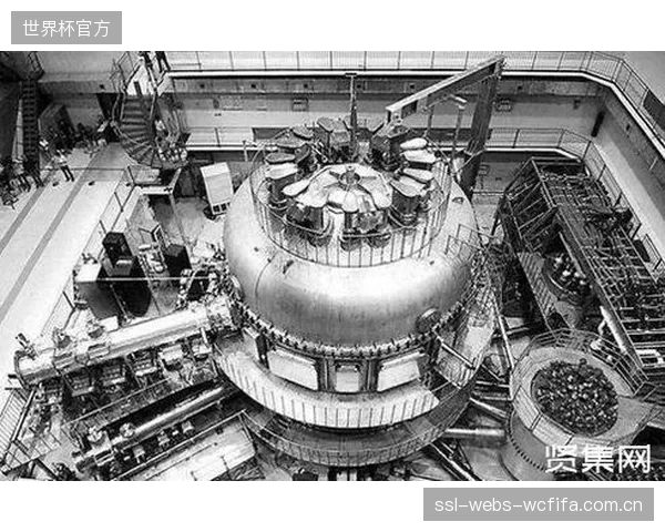 面向2030年,SMR(小型模块化反应堆)或将进入超大型体育场馆集群的长期能源方案选项 面向2030年,SMR(小型模块化反应堆)或将进入超大型体育场馆集群的长期能源方案选项
